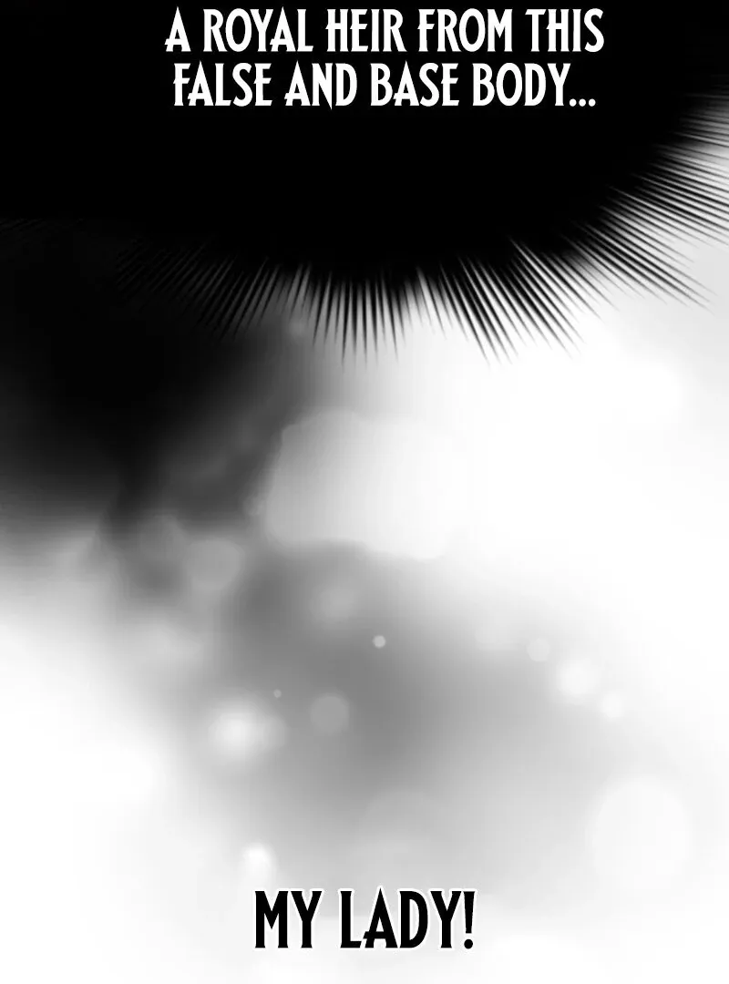 Fox Eyes That Appeared Briefly Chapter 11 page 62 - 