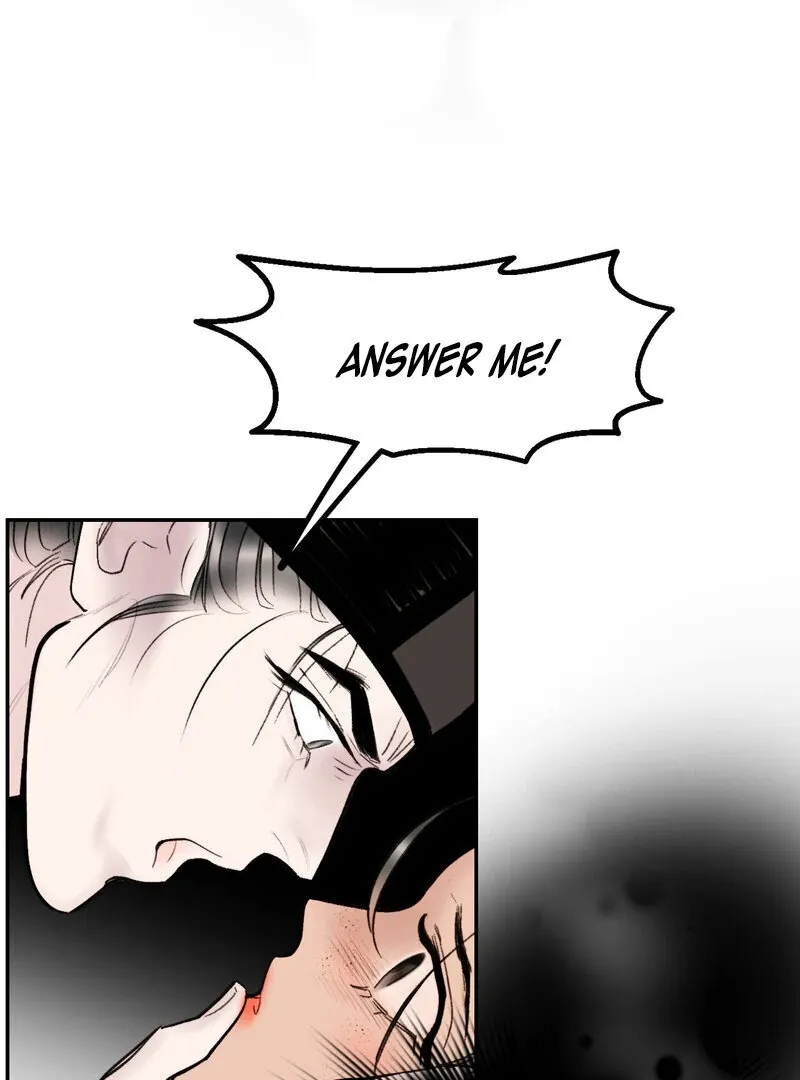 Fox Eyes That Appeared Briefly Chapter 11 page 63 - 