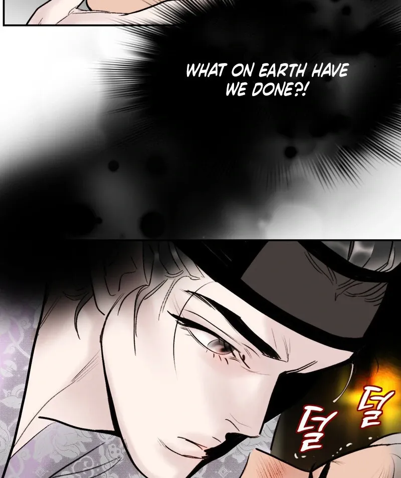 Fox Eyes That Appeared Briefly Chapter 11 page 64 - 