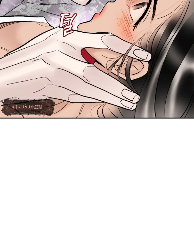Fox Eyes That Appeared Briefly Chapter 11 page 65 - 