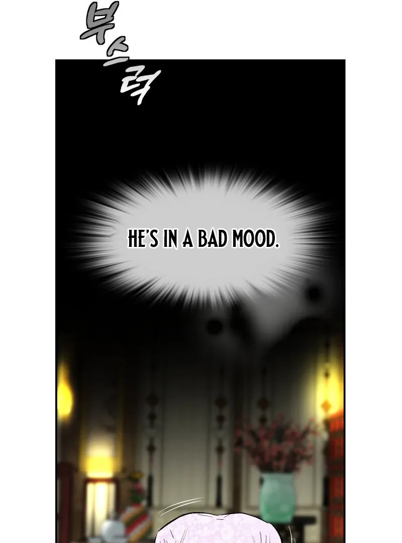 Fox Eyes That Appeared Briefly Chapter 11 page 66 - 