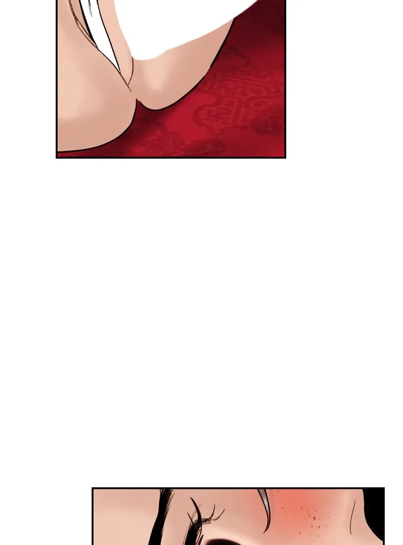 Fox Eyes That Appeared Briefly Chapter 11 page 68 - 