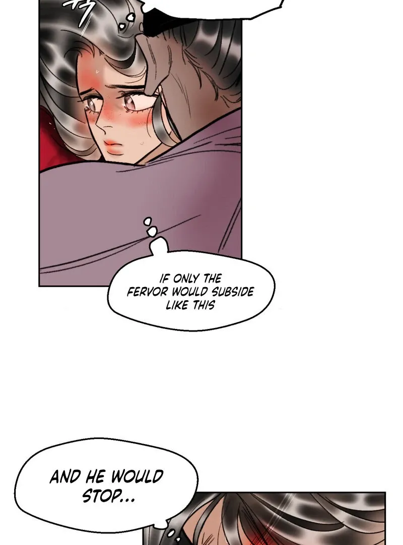 Fox Eyes That Appeared Briefly Chapter 12 page 11 - 