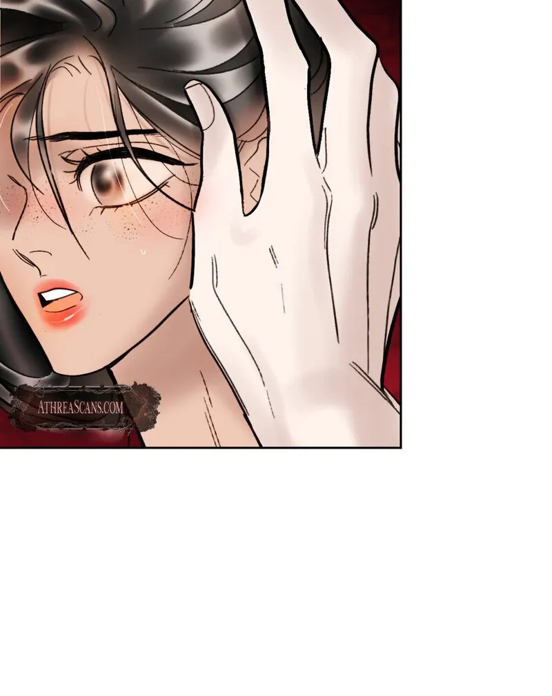 Fox Eyes That Appeared Briefly Chapter 12 page 13 - 