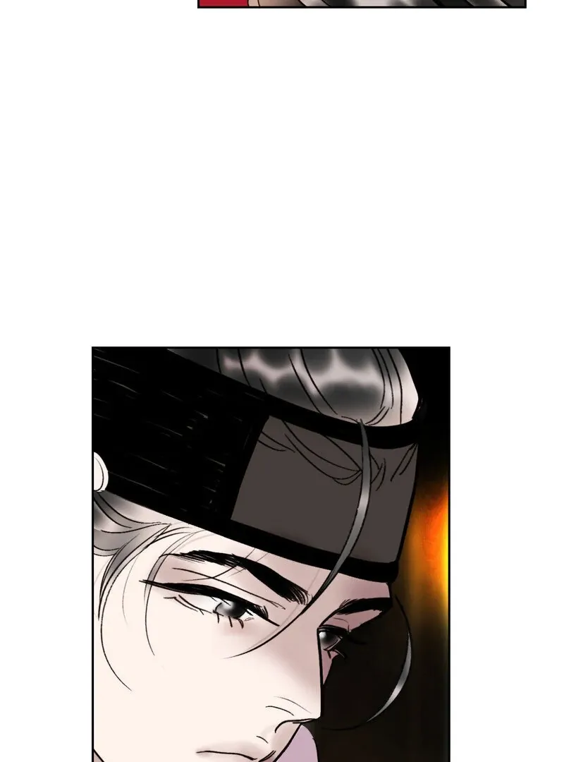Fox Eyes That Appeared Briefly Chapter 12 page 15 - 