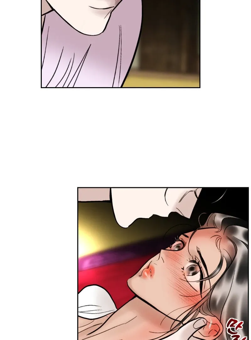 Fox Eyes That Appeared Briefly Chapter 12 page 16 - 