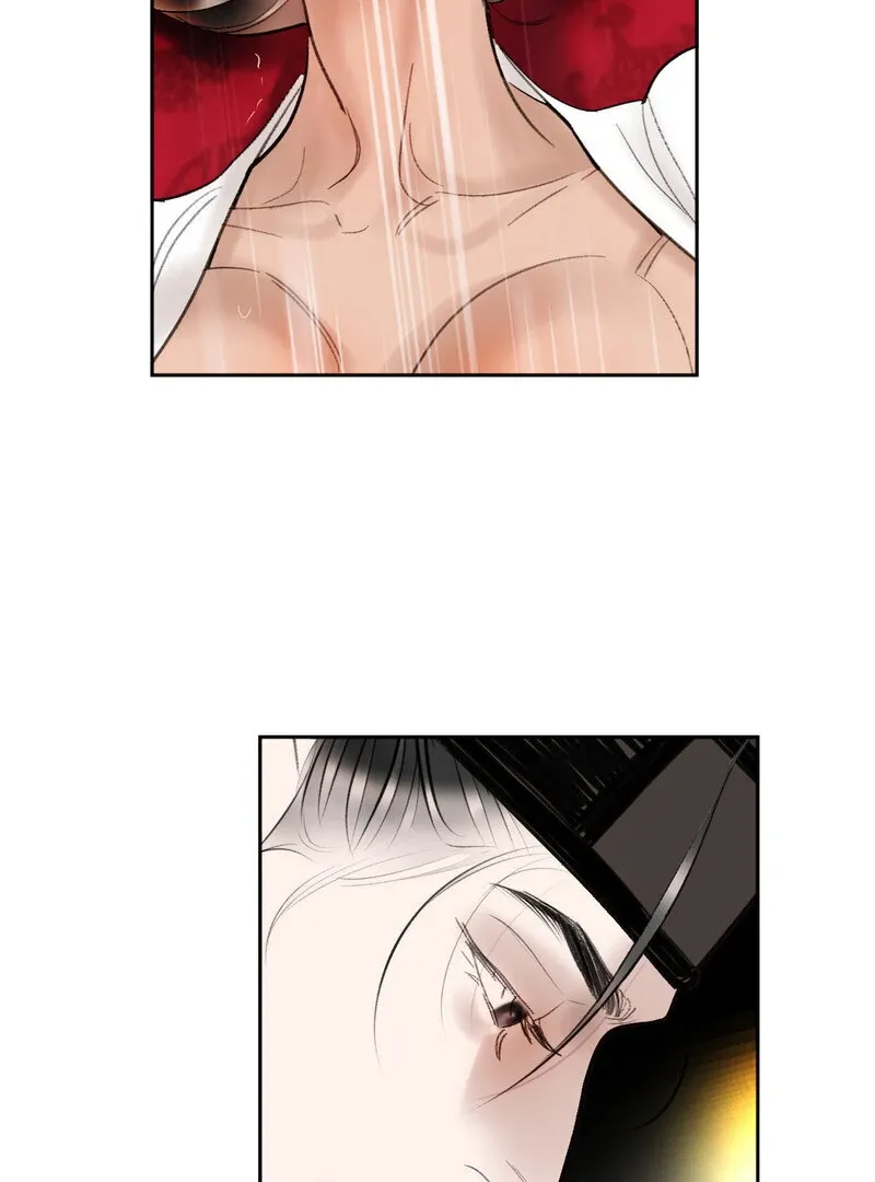 Fox Eyes That Appeared Briefly Chapter 12 page 20 - 