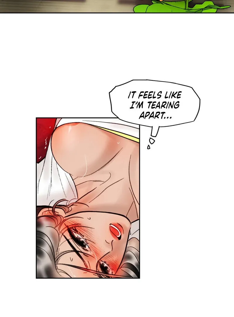 Fox Eyes That Appeared Briefly Chapter 12 page 4 - 