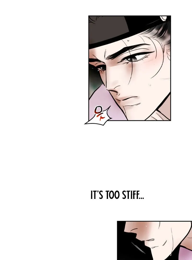 Fox Eyes That Appeared Briefly Chapter 12 page 5 - 