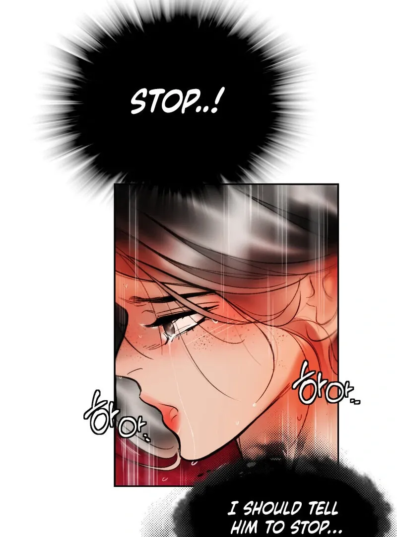 Fox Eyes That Appeared Briefly Chapter 12 page 44 - 