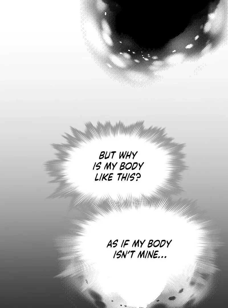 Fox Eyes That Appeared Briefly Chapter 12 page 45 - 