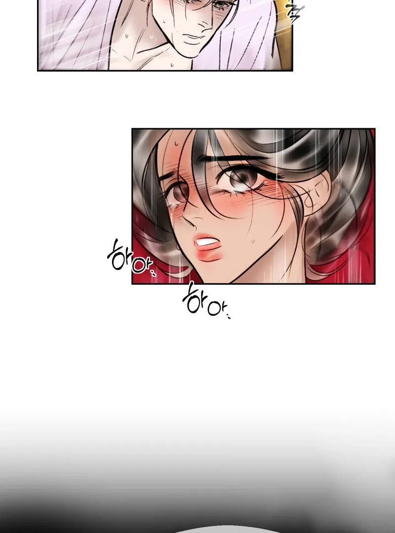 Fox Eyes That Appeared Briefly Chapter 12 page 49 - 