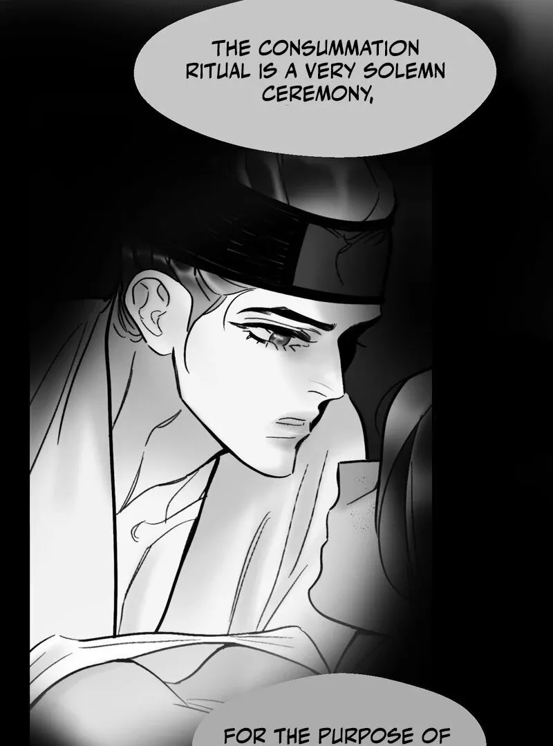 Fox Eyes That Appeared Briefly Chapter 12 page 50 - 
