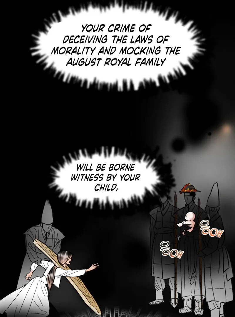 Fox Eyes That Appeared Briefly Chapter 12 page 53 - 
