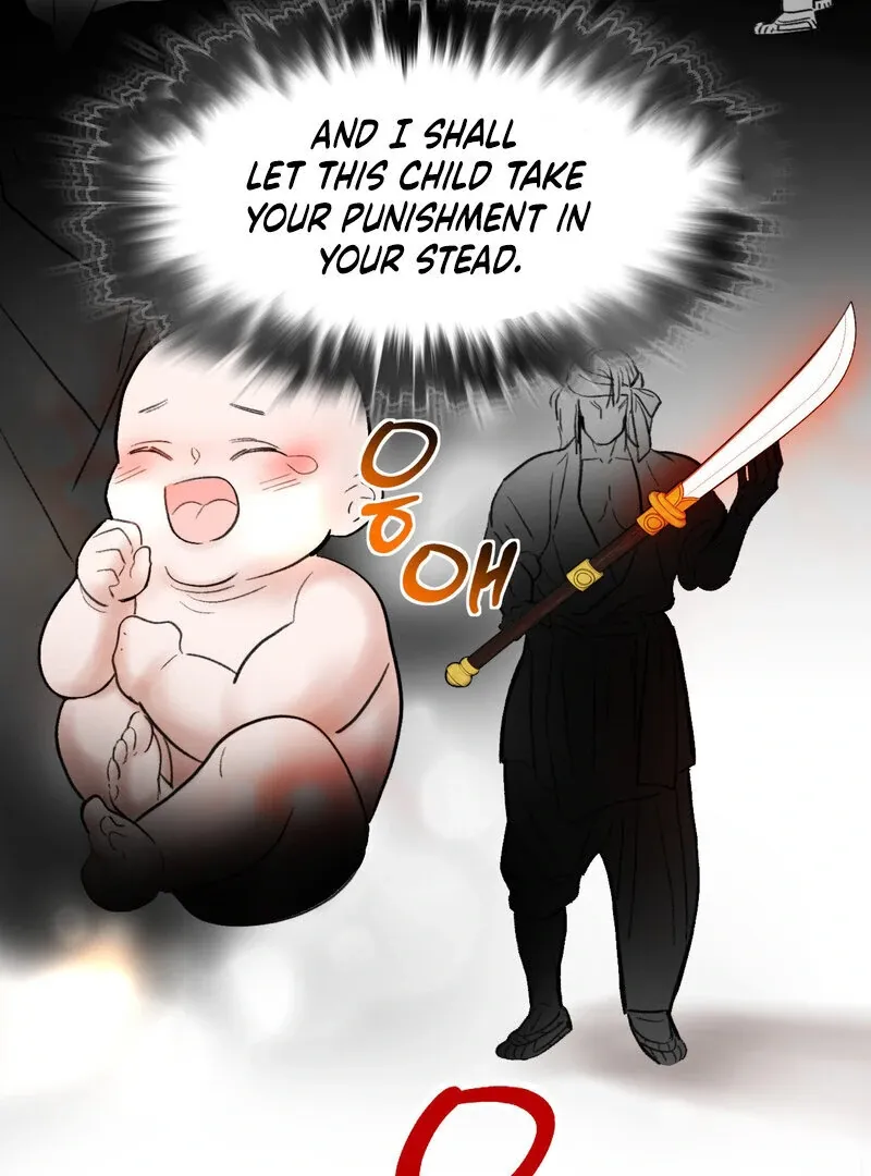 Fox Eyes That Appeared Briefly Chapter 12 page 54 - 