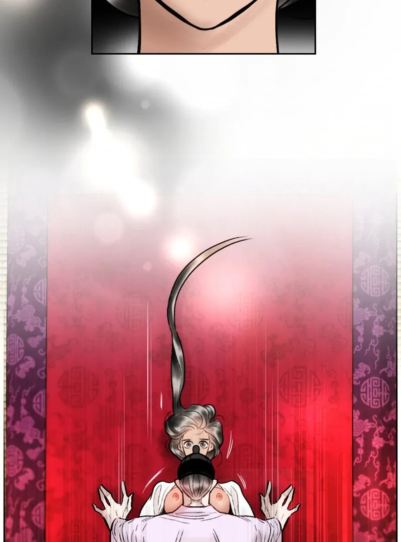 Fox Eyes That Appeared Briefly Chapter 12 page 56 - 