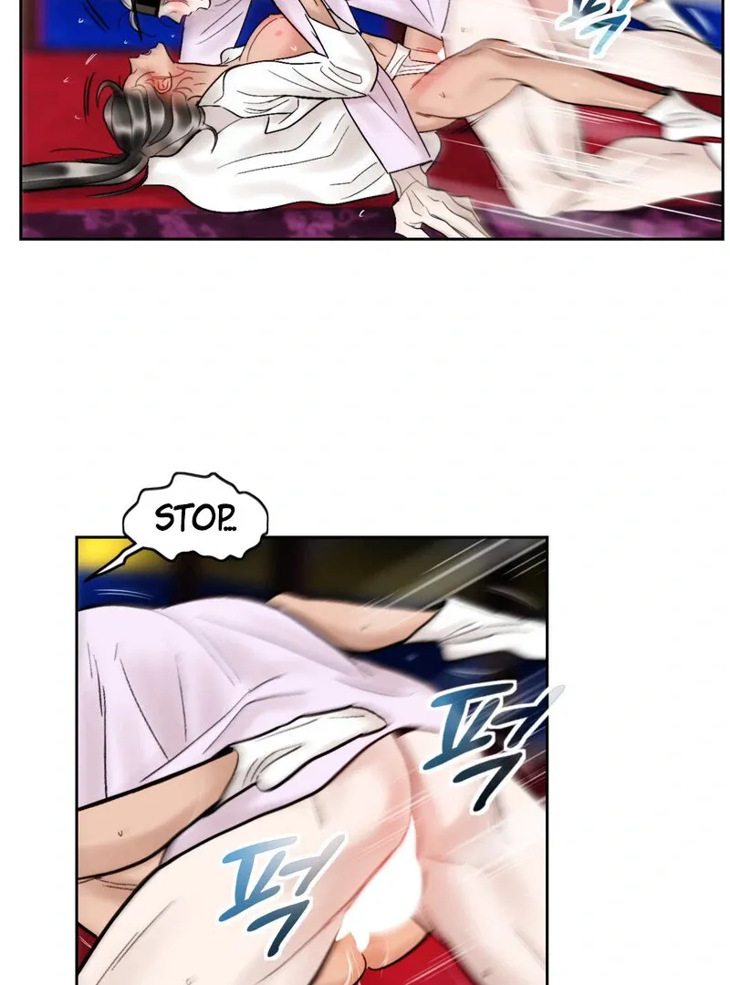 Fox Eyes That Appeared Briefly Chapter 12 page 59 - 