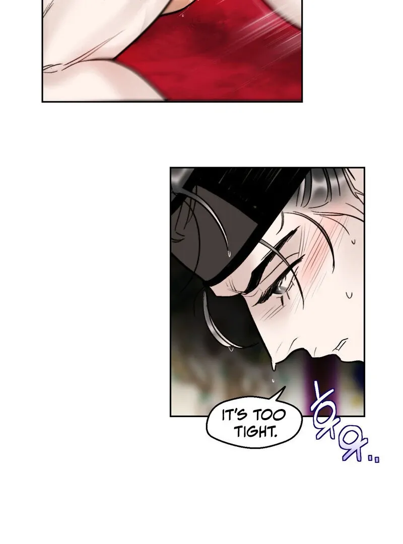Fox Eyes That Appeared Briefly Chapter 12 page 60 - 
