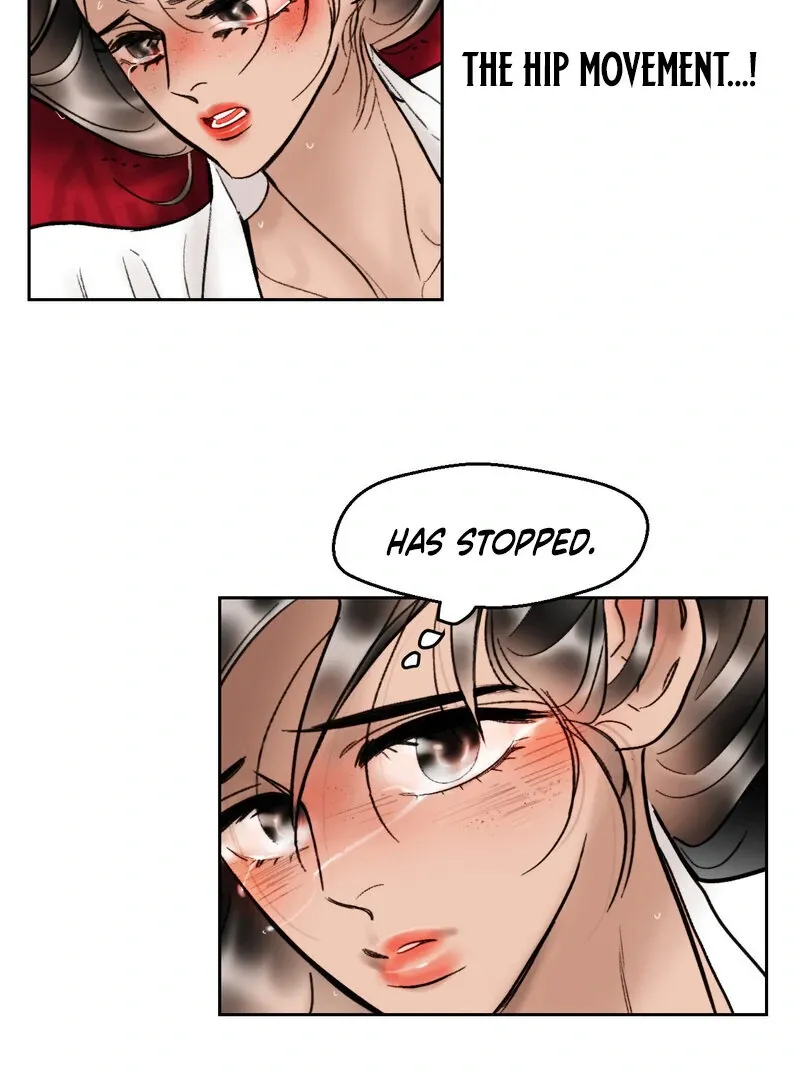 Fox Eyes That Appeared Briefly Chapter 12 page 7 - 