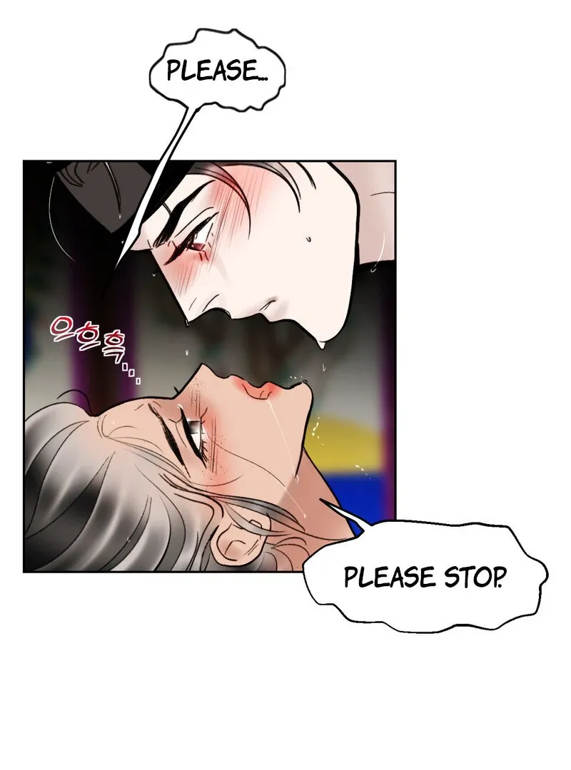 Fox Eyes That Appeared Briefly Chapter 12 page 61 - 