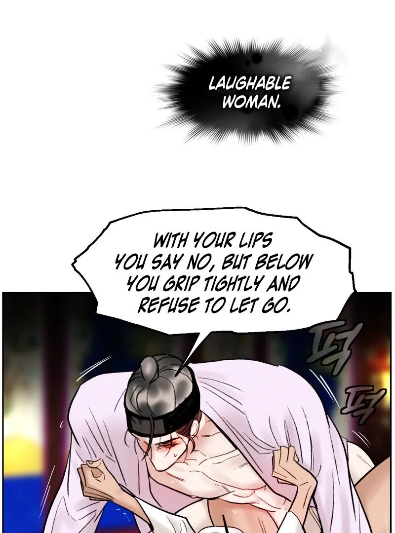 Fox Eyes That Appeared Briefly Chapter 12 page 62 - 