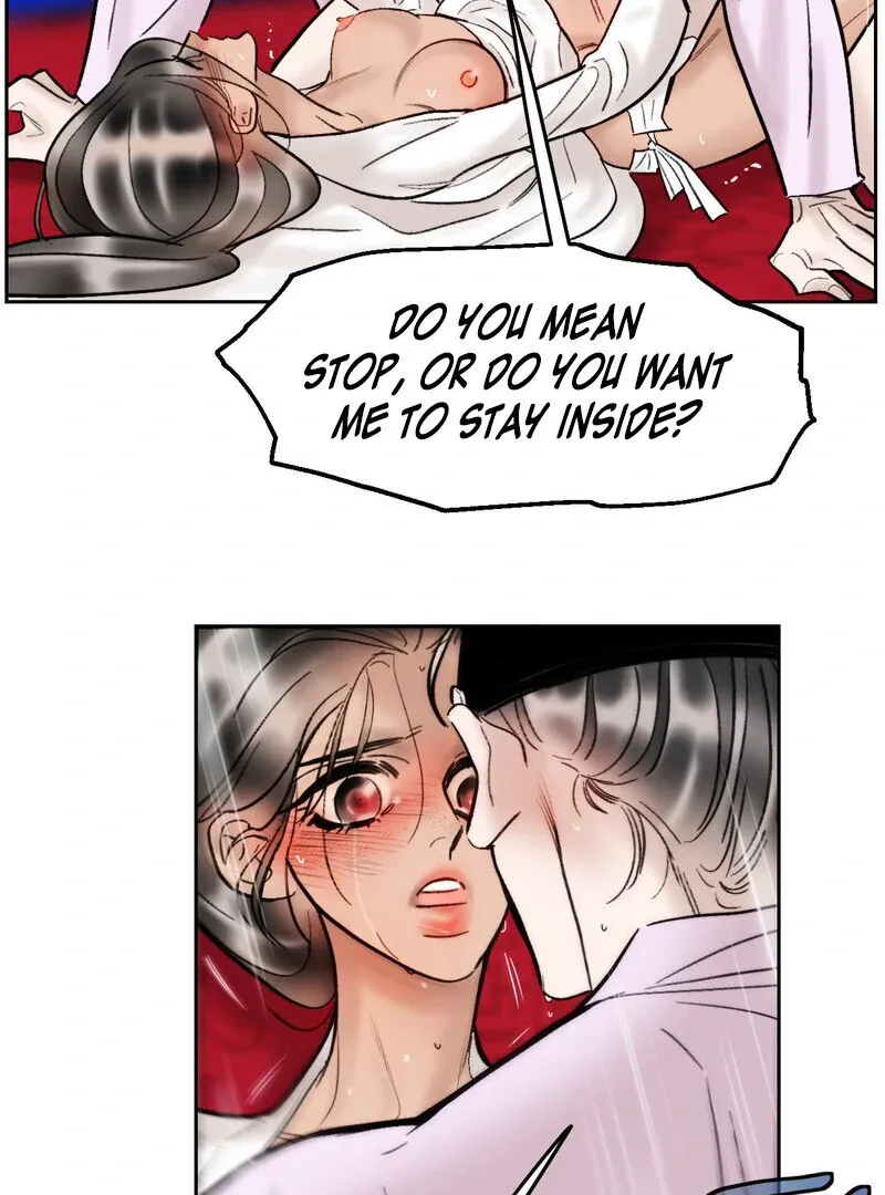 Fox Eyes That Appeared Briefly Chapter 12 page 63 - 