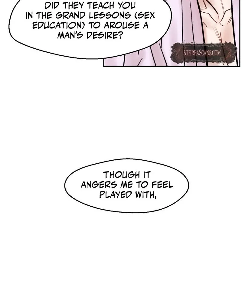 Fox Eyes That Appeared Briefly Chapter 12 page 65 - 