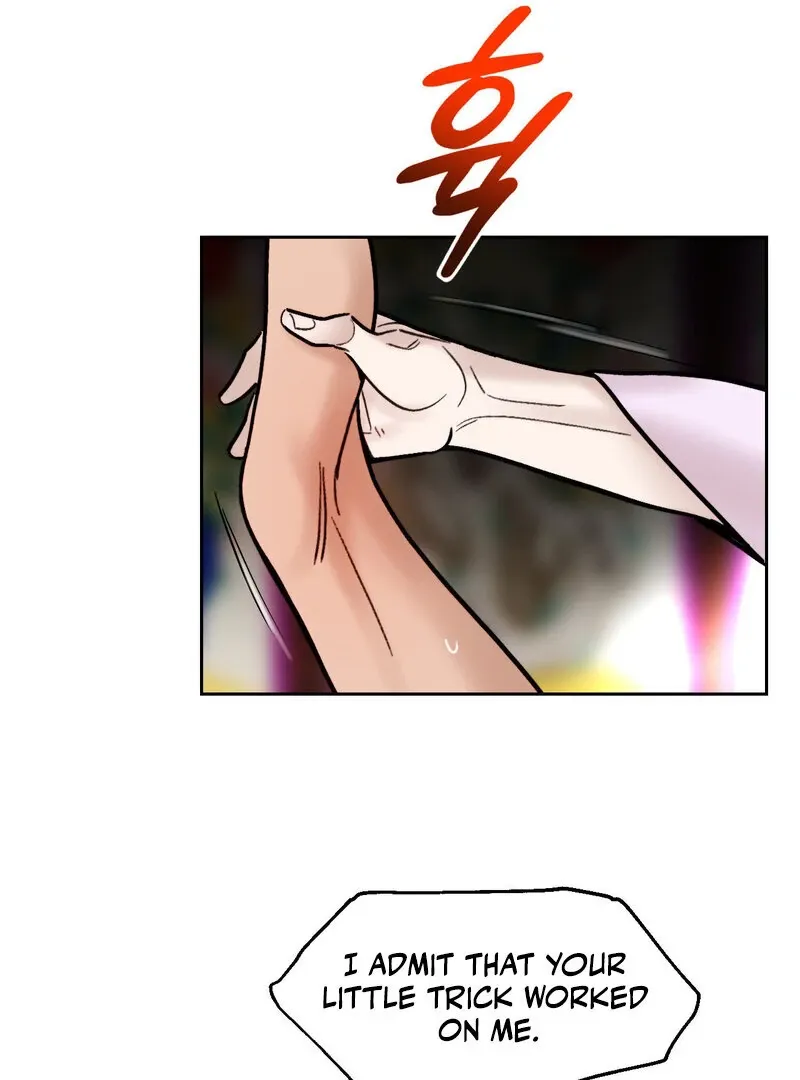 Fox Eyes That Appeared Briefly Chapter 12 page 66 - 