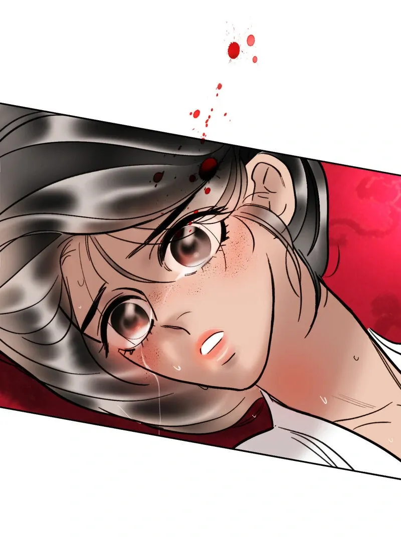 Fox Eyes That Appeared Briefly Chapter 12 page 70 - 
