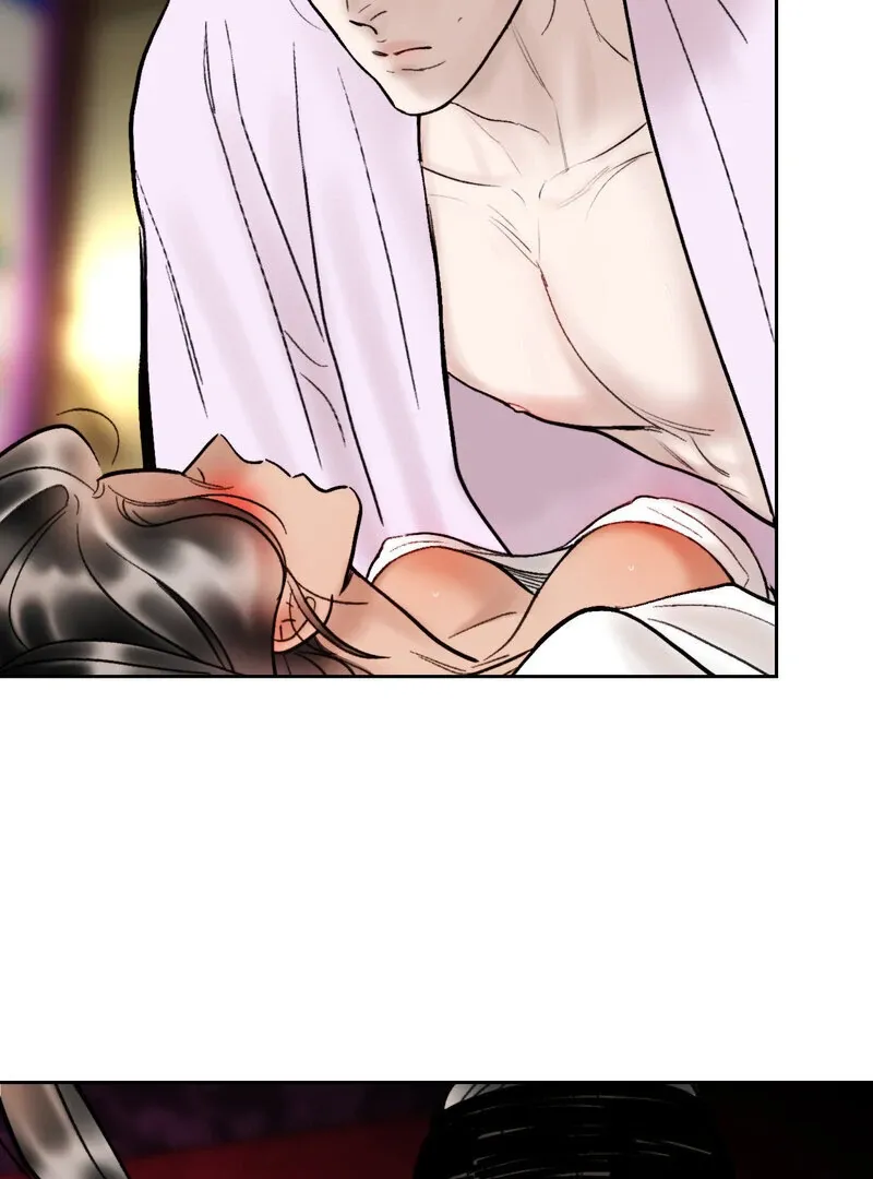 Fox Eyes That Appeared Briefly Chapter 12 page 9 - 