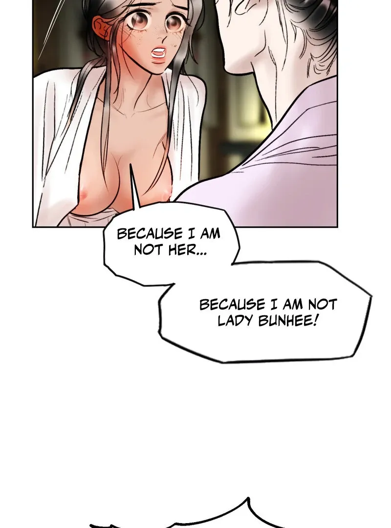 Fox Eyes That Appeared Briefly Chapter 12 page 83 - 