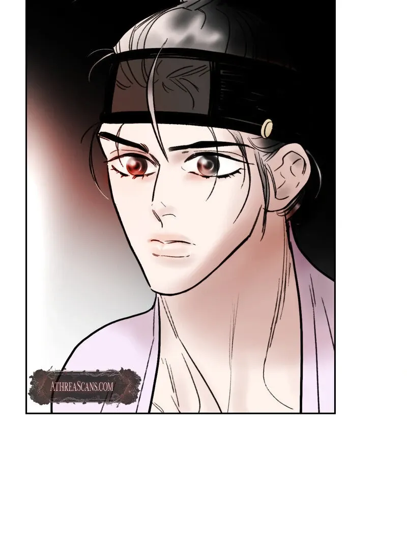 Fox Eyes That Appeared Briefly Chapter 12 page 85 - 