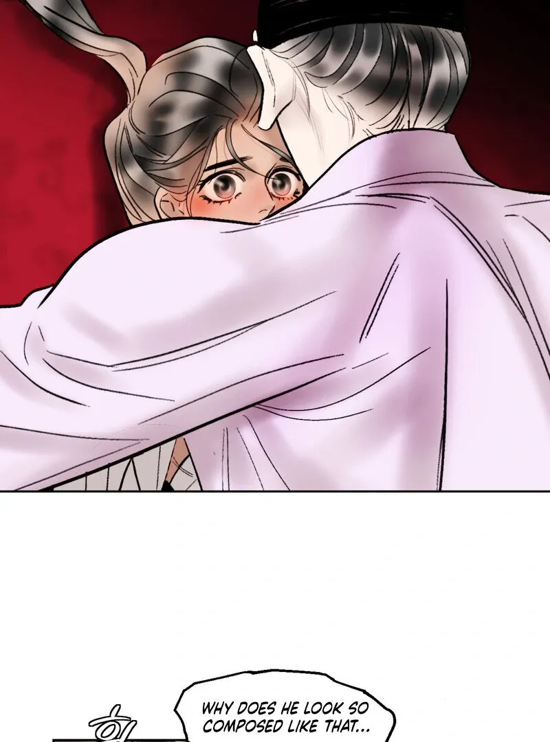 Fox Eyes That Appeared Briefly Chapter 12 page 10 - 