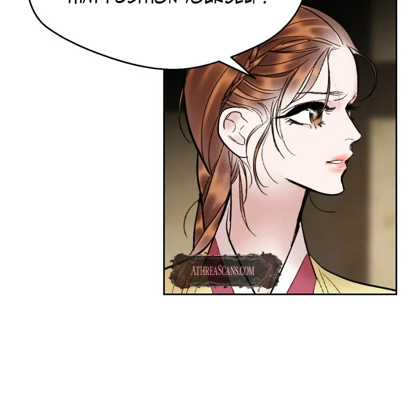 Fox Eyes That Appeared Briefly Chapter 13 page 13 - 