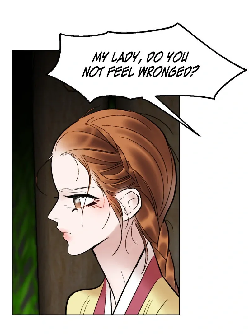 Fox Eyes That Appeared Briefly Chapter 13 page 19 - 