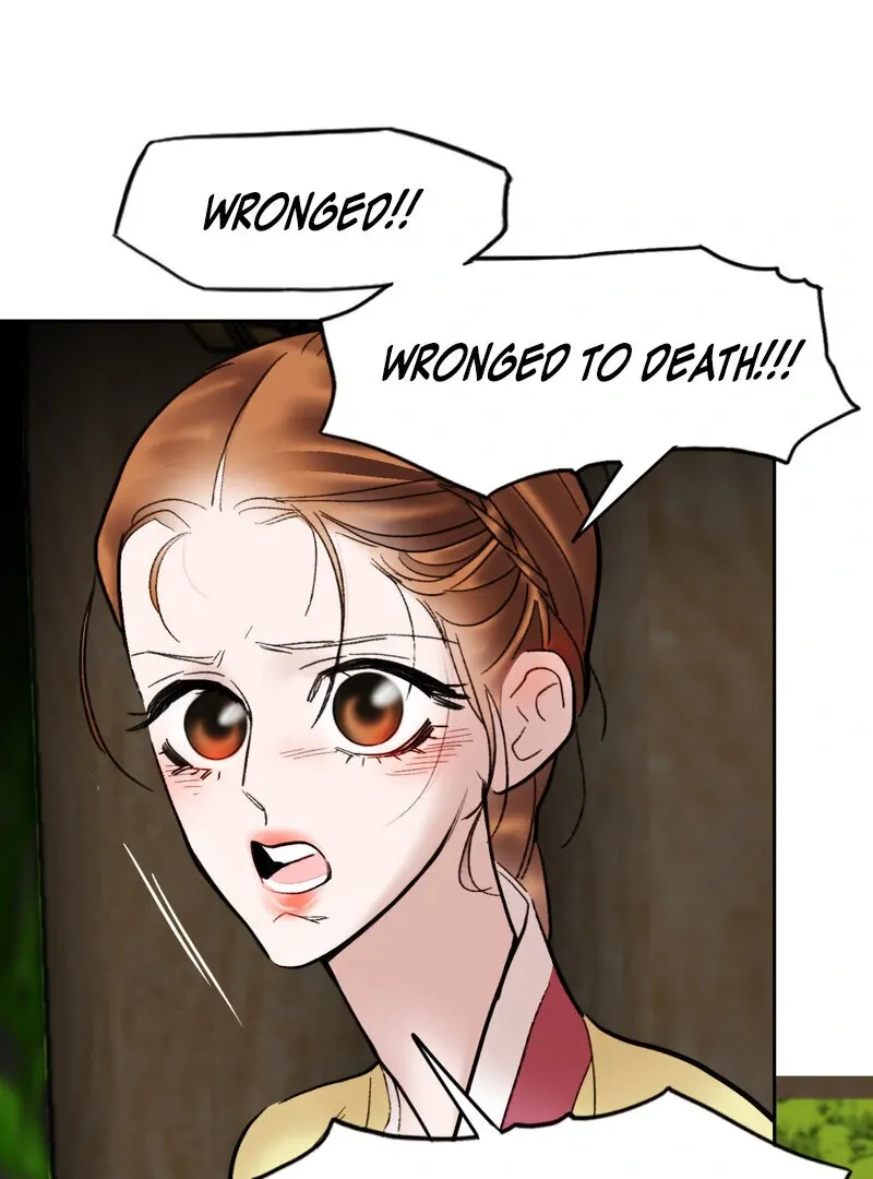Fox Eyes That Appeared Briefly Chapter 13 page 20 - 
