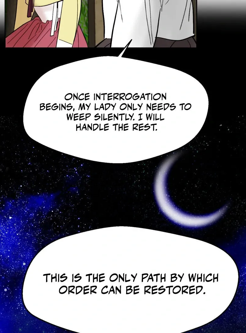 Fox Eyes That Appeared Briefly Chapter 13 page 23 - 
