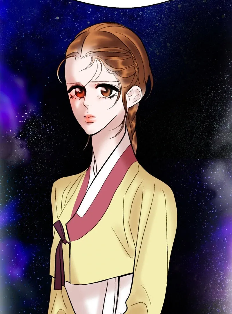 Fox Eyes That Appeared Briefly Chapter 13 page 24 - 