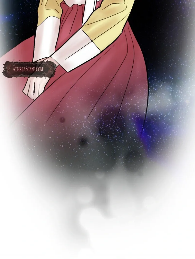 Fox Eyes That Appeared Briefly Chapter 13 page 25 - 