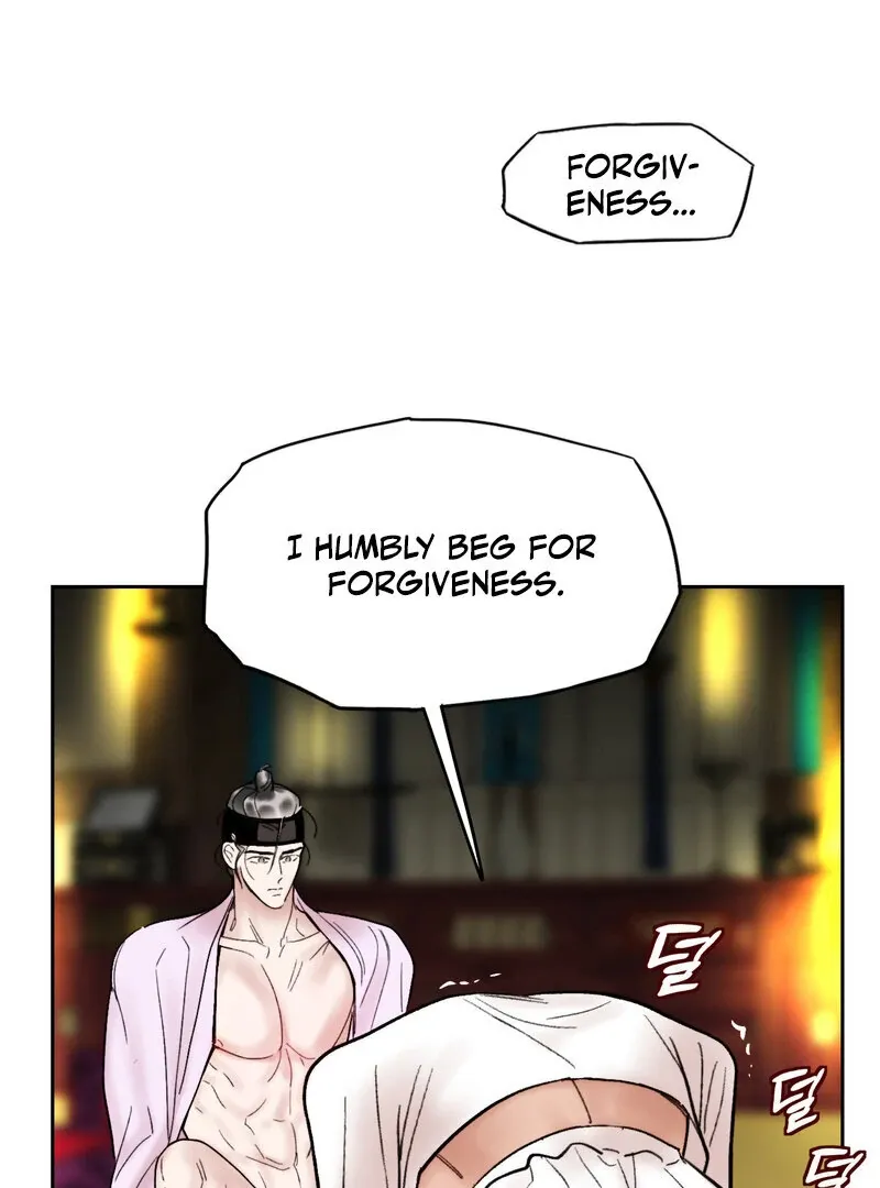 Fox Eyes That Appeared Briefly Chapter 13 page 29 - 