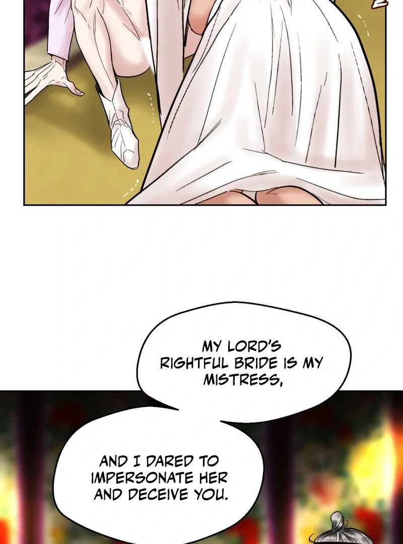 Fox Eyes That Appeared Briefly Chapter 13 page 30 - 