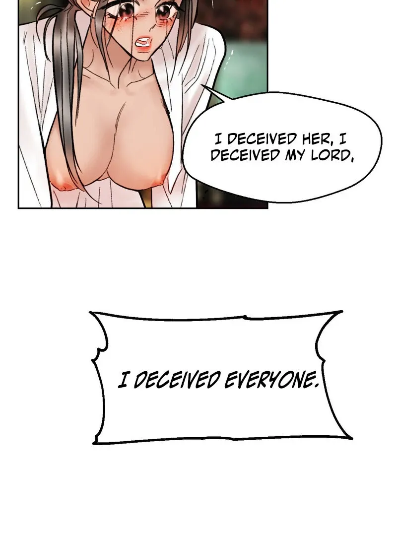 Fox Eyes That Appeared Briefly Chapter 13 page 32 - 