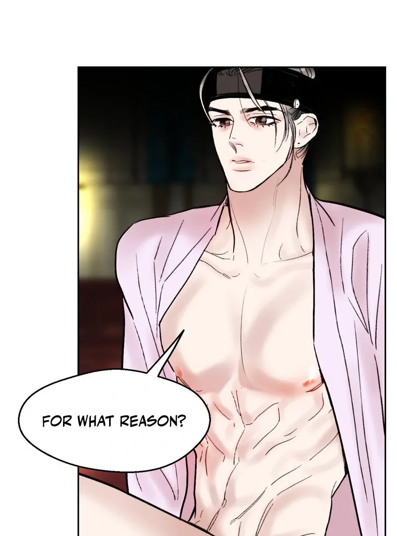 Fox Eyes That Appeared Briefly Chapter 13 page 33 - 