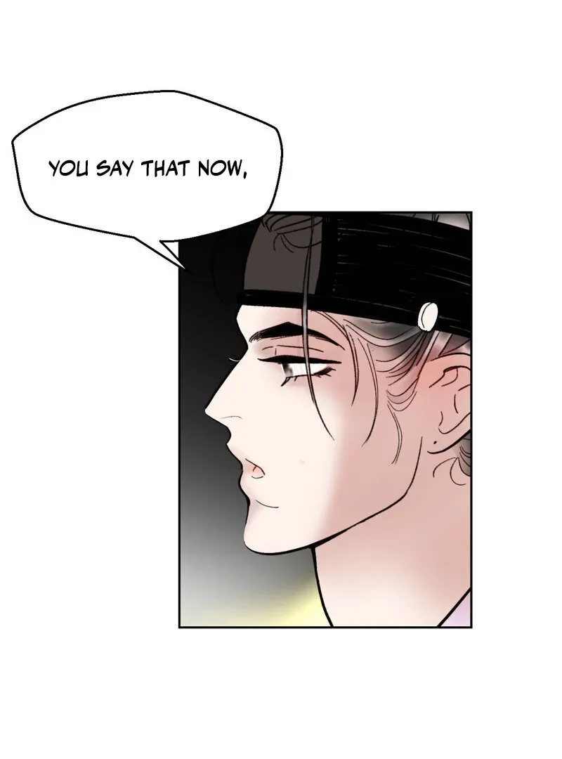 Fox Eyes That Appeared Briefly Chapter 13 page 35 - 