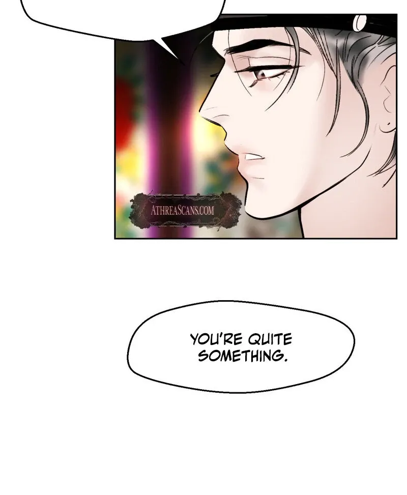Fox Eyes That Appeared Briefly Chapter 13 page 38 - 