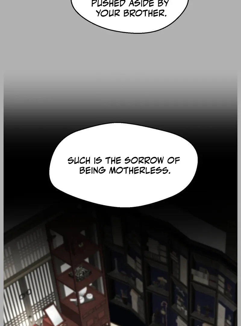 Fox Eyes That Appeared Briefly Chapter 13 page 45 - 