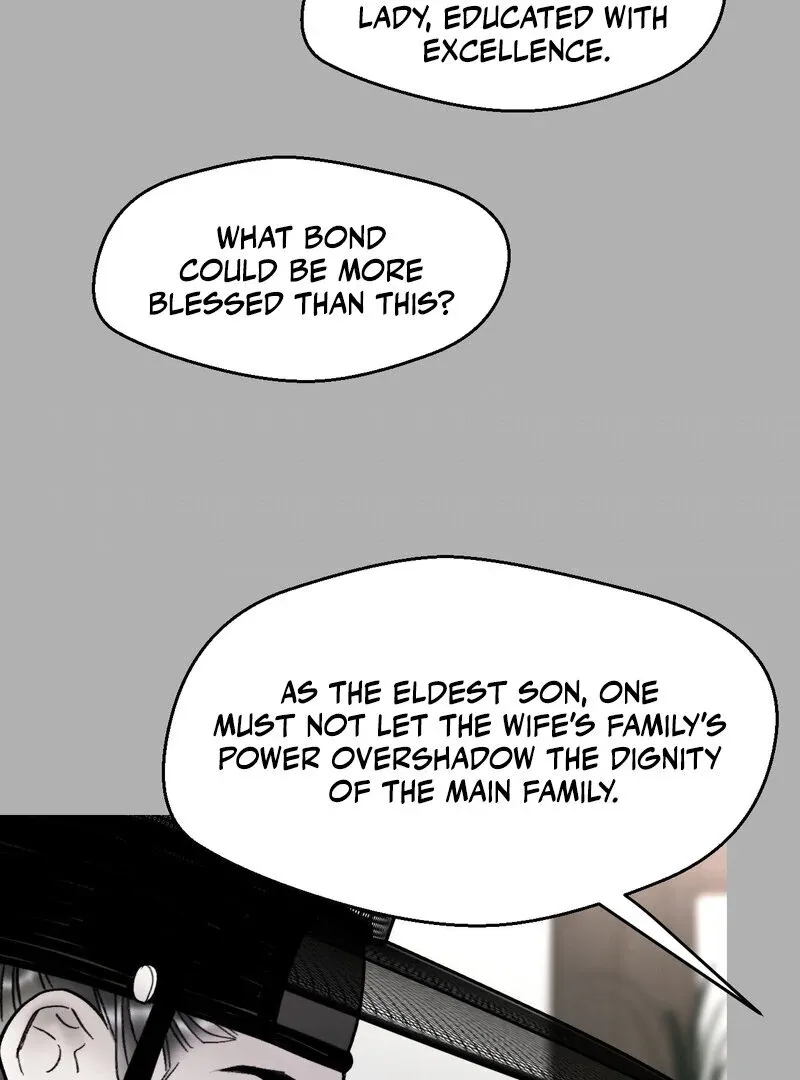 Fox Eyes That Appeared Briefly Chapter 13 page 48 - 