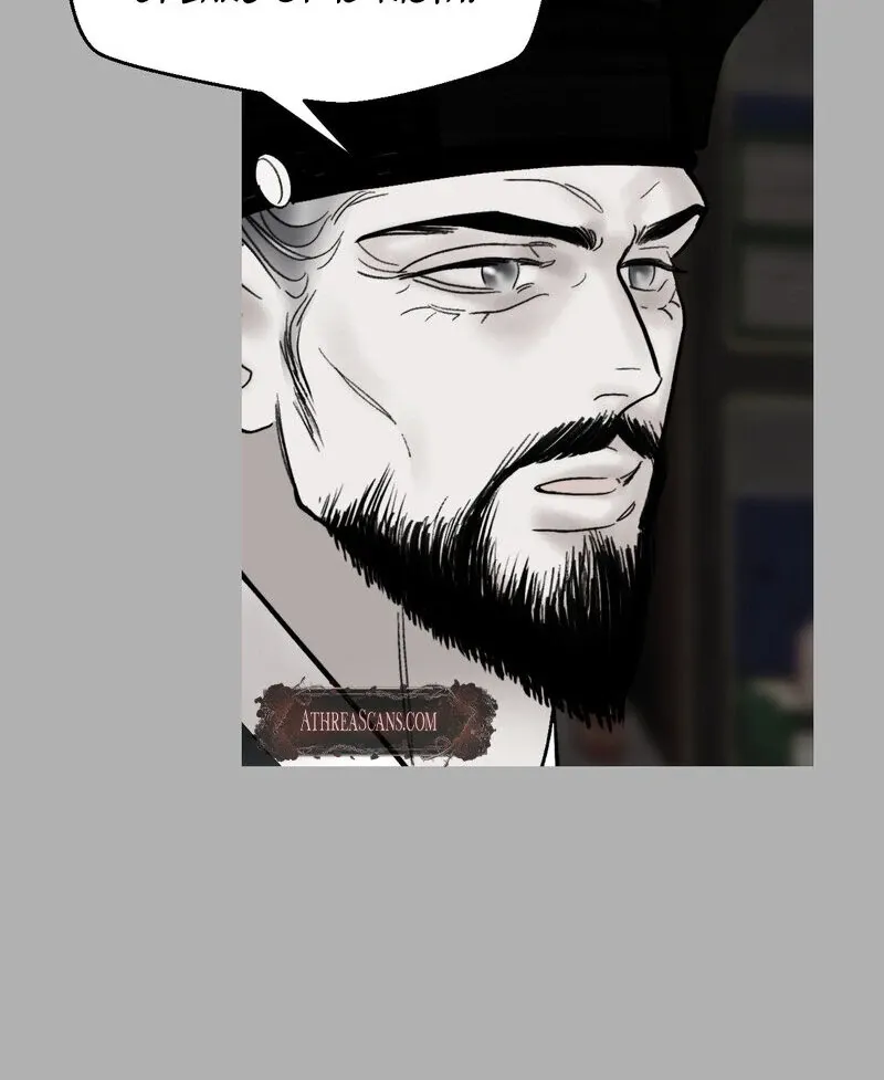 Fox Eyes That Appeared Briefly Chapter 13 page 52 - 