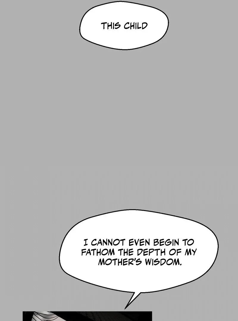 Fox Eyes That Appeared Briefly Chapter 13 page 53 - 