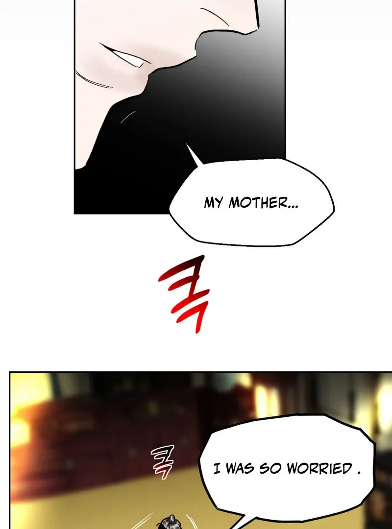 Fox Eyes That Appeared Briefly Chapter 13 page 55 - 